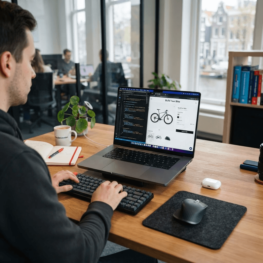 Maatwerk WordPress plugins en API-integraties door De Website Winkel