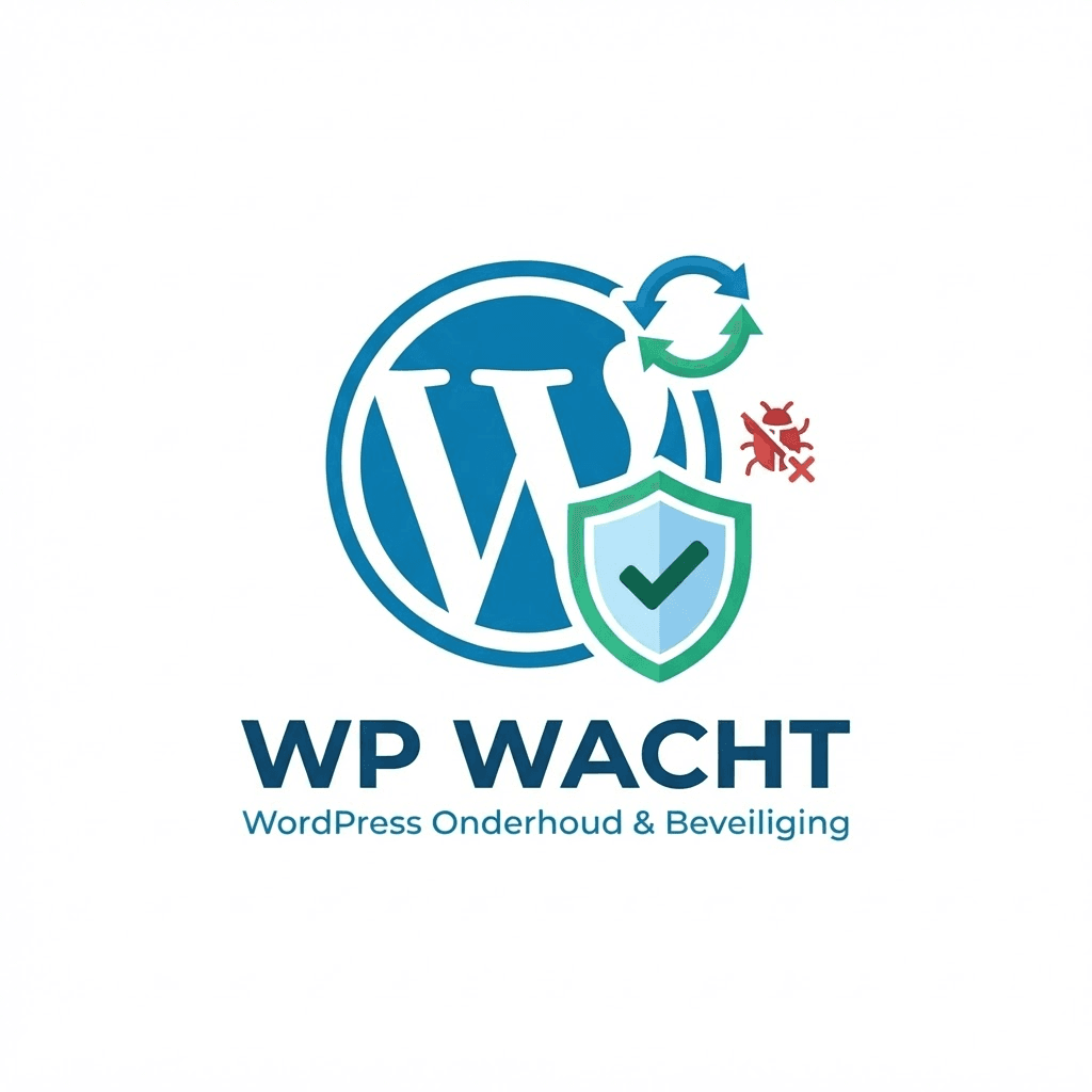 WordPress onderhoud en beveiliging door De Website Winkel
